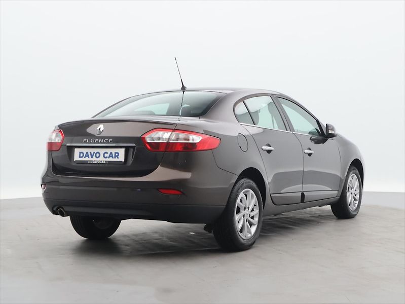 Renault Fluence 1,5 dCi 81kW Privilege CZ 1.ma - fotka 7 z 33