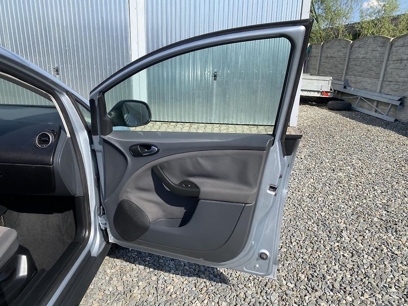 Seat Altea 1.6 MPI 102PS + LPG STK  - fotka 107 z 136