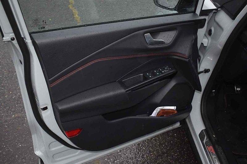 Ford Puma nepotřeboval vnější designérské úpravy
