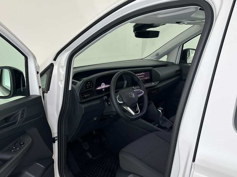 Volkswagen Caddy Akční - fotka 6 z 27
