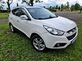 Hyundai ix35 (2012) Auto ve velmi dobrém stavu - náhled 1