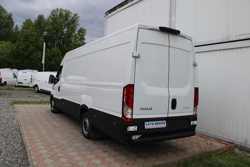 Iveco Daily 35S160 2,3 Maxi+klima - fotka 5 z 18