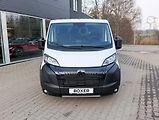 Peugeot Boxer (2026) DVOUKABINA 4350 L4 valník 180k - náhled 1