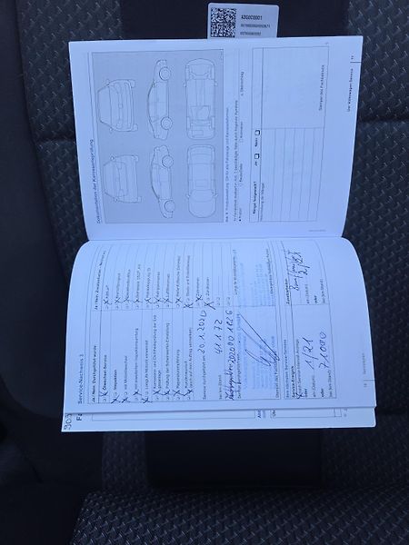Volkswagen Passat 1.4 TSI Kombi 87tkm - fotka 25 z 28