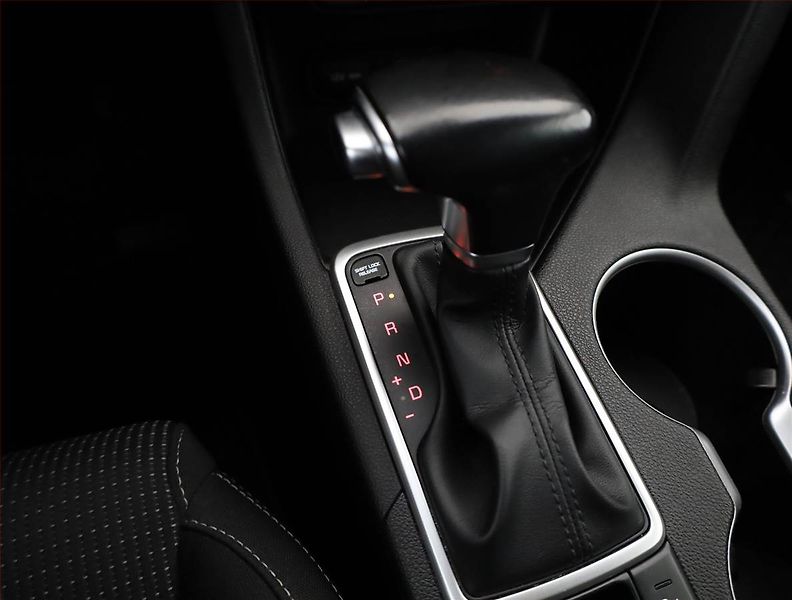 Kia Sportage (2020) Top 1.6 CRDi, Automat, ČR - fotka 13 z 18