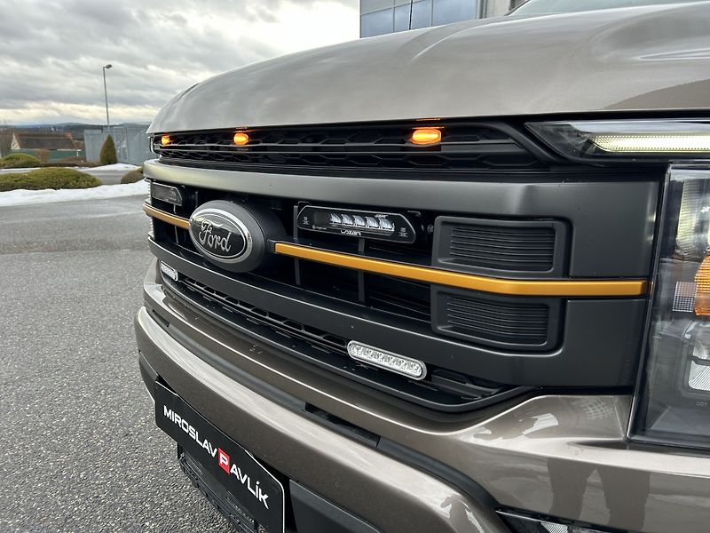 Ford F-150 TREMOR - fotka 11 z 42