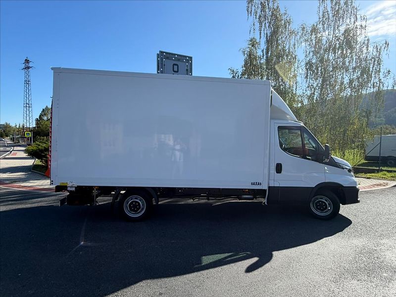 Iveco Daily 3,0 35S16H 3.0 - fotka 2 z 31