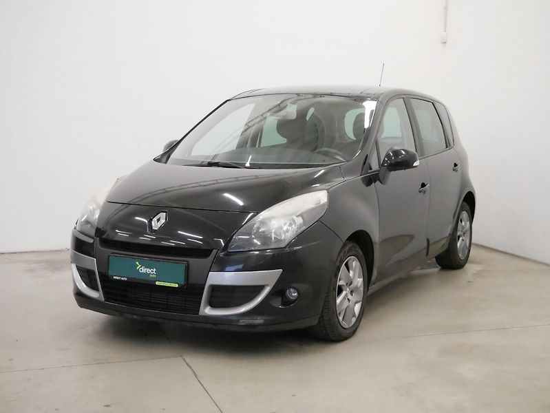 Renault Scénic - fotografie inzerátu