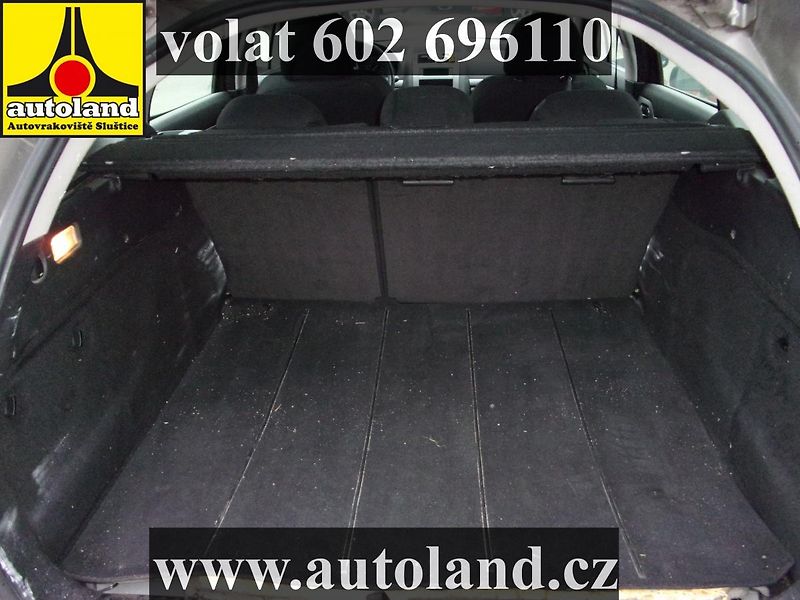 Peugeot 407 (2004) VOLAT 602 696110 - fotka 5 z 7
