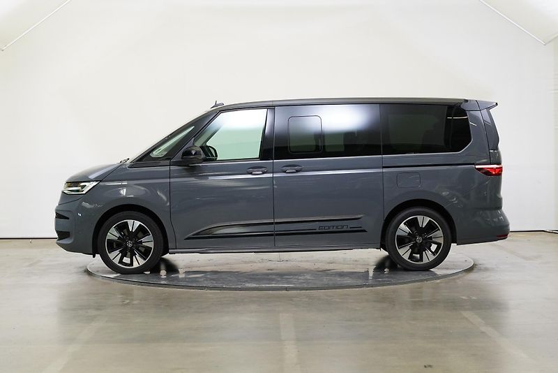 Volkswagen Multivan - fotka 3 z 28