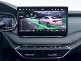 Škoda Octavia (2024) 1.5 TSI 110kW MP6 Top Selectio - náhled 16
