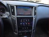 Infiniti Q50 (2016) 2.2 d, Automat, Kůže, Navi - náhled 12