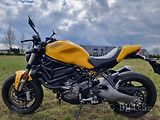 Ducati Monster 821 (2018) - náhled 8
