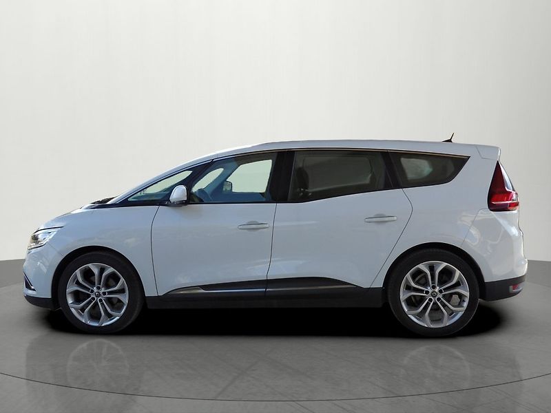 Renault Grand Scénic 1.7dCi Navi 7 míst Tažné - fotka 2 z 31