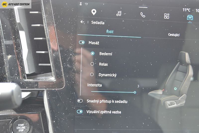Renault Espace VI ICONIC E-TECH FULL HYBRID 2 - fotka 51 z 71