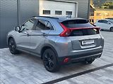 Mitsubishi Eclipse Cross 1,5 Turbo 163PS  Connect+ A/T - náhled 10