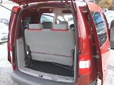 Volkswagen Caddy (2007) 1.6i / 75 KW , 7 míst - náhled 23