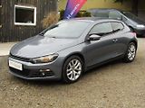 Volkswagen Scirocco (2009) 2.0 TDI 103kW TOP QUALITY - náhled 1