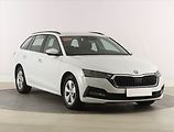 Škoda Octavia (2021) 2.0 TDI, Automat, Navi - náhled 1