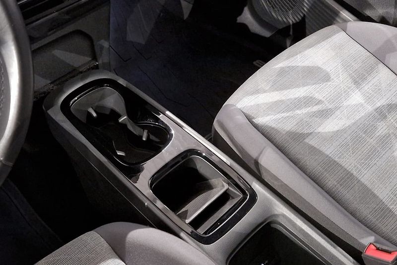 Volkswagen ID.3 Pro Performance ACC Tep. čerp - fotka 11 z 12