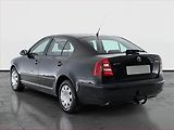 Škoda Octavia (2008) Ambiente 1.6, po STK, Tažné - náhled 3