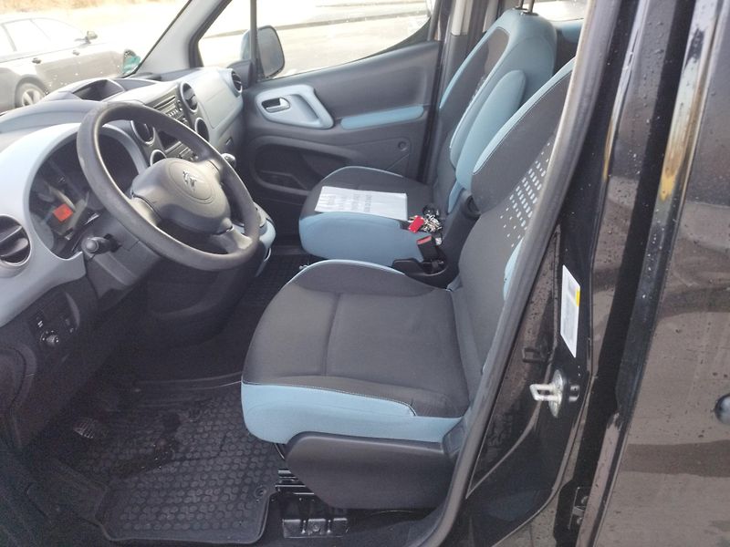 Citroën Berlingo 1.6HDI,volat-608 081 843 - fotka 11 z 18