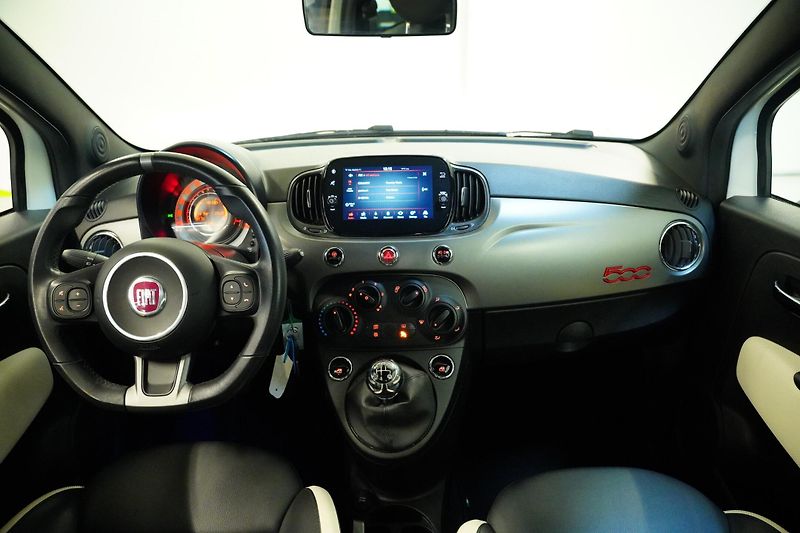 Fiat 500 - fotka 5 z 24