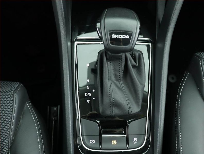 Škoda Kodiaq (2023) Style 2.0 TDI - fotka 13 z 18