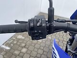 Yamaha WR 125 R (2026) WR125R EU5+ - náhled 11