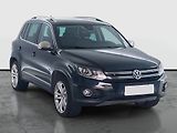 Volkswagen Tiguan (2012) 2.0 TDI, 4X4, Automat - náhled 1