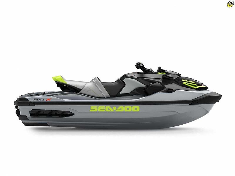 Sea Doo (2026) RXT-X RS 3-up 325hp Audio MY26 - fotka 2 z 2