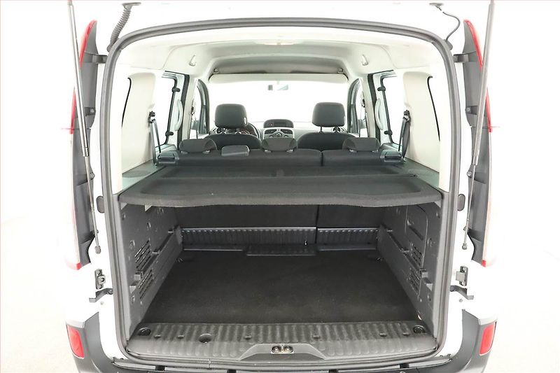 Renault Kangoo (2018) 1.5 dCi, 5Míst, ČR, DPH - fotka 11 z 12