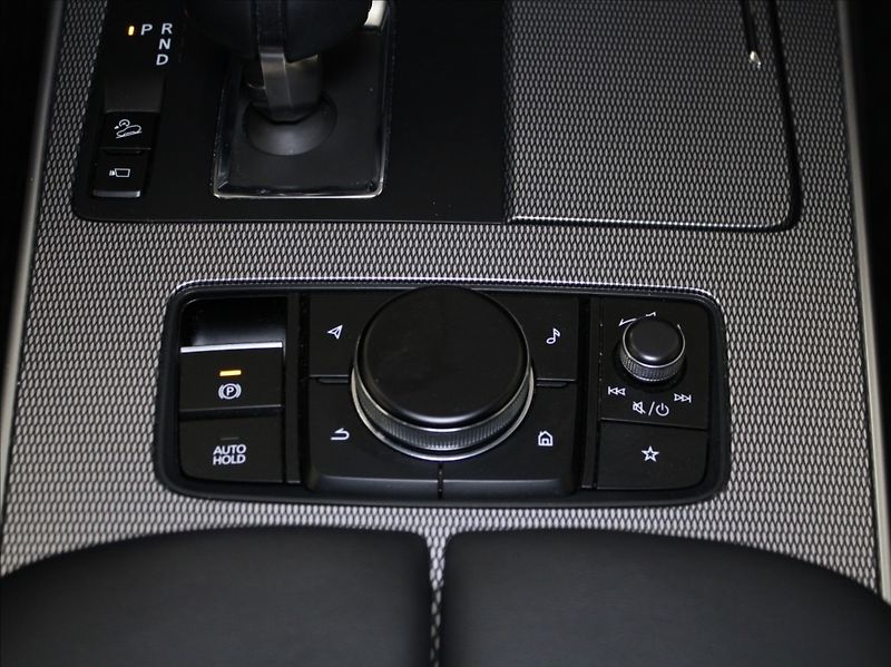 Mazda CX-60 3,3 D254 AWD Homura Výprodej! - fotka 21 z 35