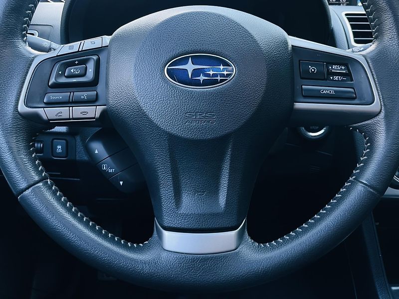 Subaru XV 2.0i 4x4 AUT 1MAJITEL SERVISKA - fotka 34 z 48