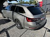 Škoda Superb 2,0 TDi 4x4  L&K DPH WEBASTO - náhled 2