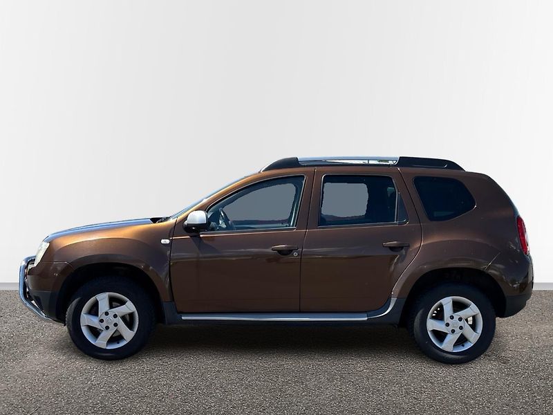 Dacia Duster Arctica 4x4 - fotka 3 z 20