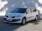 Renault Mégane (2007) 1.4i, 1.maj,ČR, Klima - náhled 2