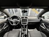 Volkswagen Scirocco 1,4 TSI 90kW  - náhled 21