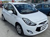 Hyundai ix20 (2014) 1.6i, ČR, AC, TZ - náhled 1