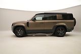 Land Rover Defender 130 D300 SE AWD AUT CZ 8míst - náhled 9