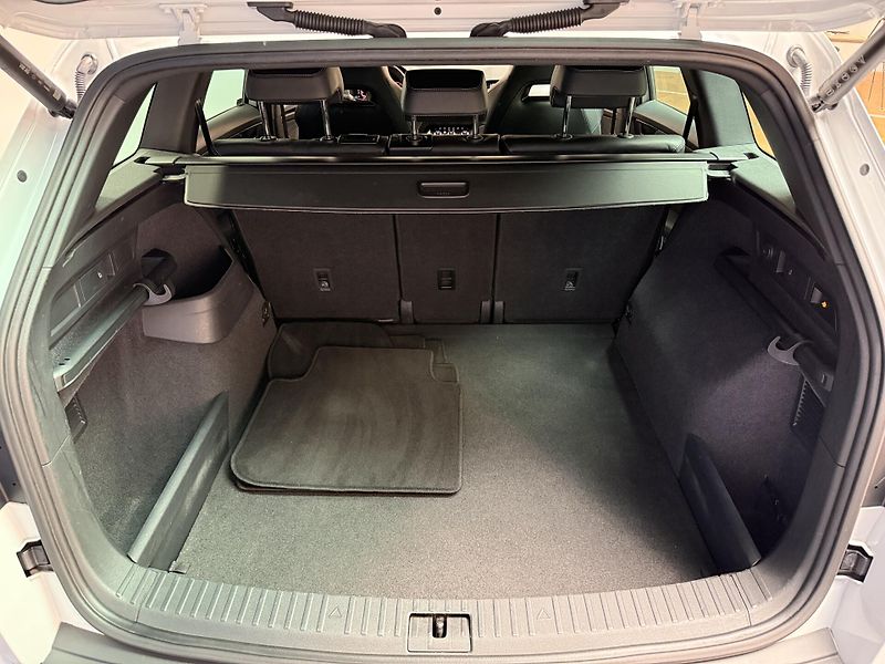 Škoda Kodiaq 2.0 TDI 110 kW Sportline DSG - fotka 12 z 14