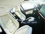 Nová Mazda 6