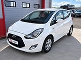 Hyundai ix20 1,4 CVVT serv.kniha, nové ČR - náhled 1
