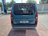 Peugeot Rifter (2026) Long Allure 1.5 HDI 130k - náhled 8