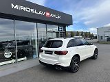 Mercedes-Benz GLC 300d 4MATIC AMG AIRMATIC - náhled 4