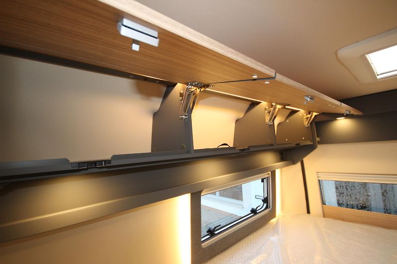 Malibu (2025) Van 640 LE Relax active - fotka 31 z 33