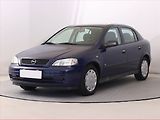 Opel Astra (2008) 1.4 16V, po STK, za super cenu - náhled 1