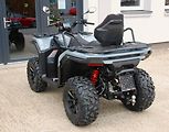 CFMOTO Gladiator X520 (2026) Gladiator C5 G4 - náhled 11
