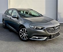 Opel Insignia (2018) LED APPLE CARPLAY NAVIGACE  - fotografie inzerátu