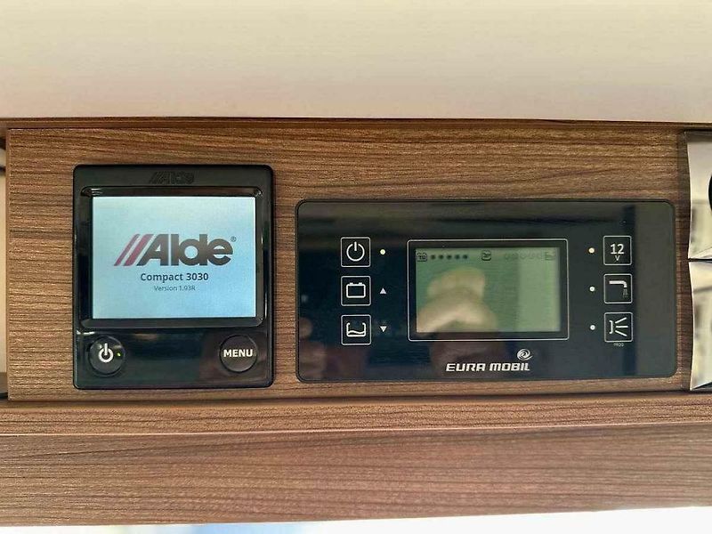 Autostar Prestige Design Alko Alde.